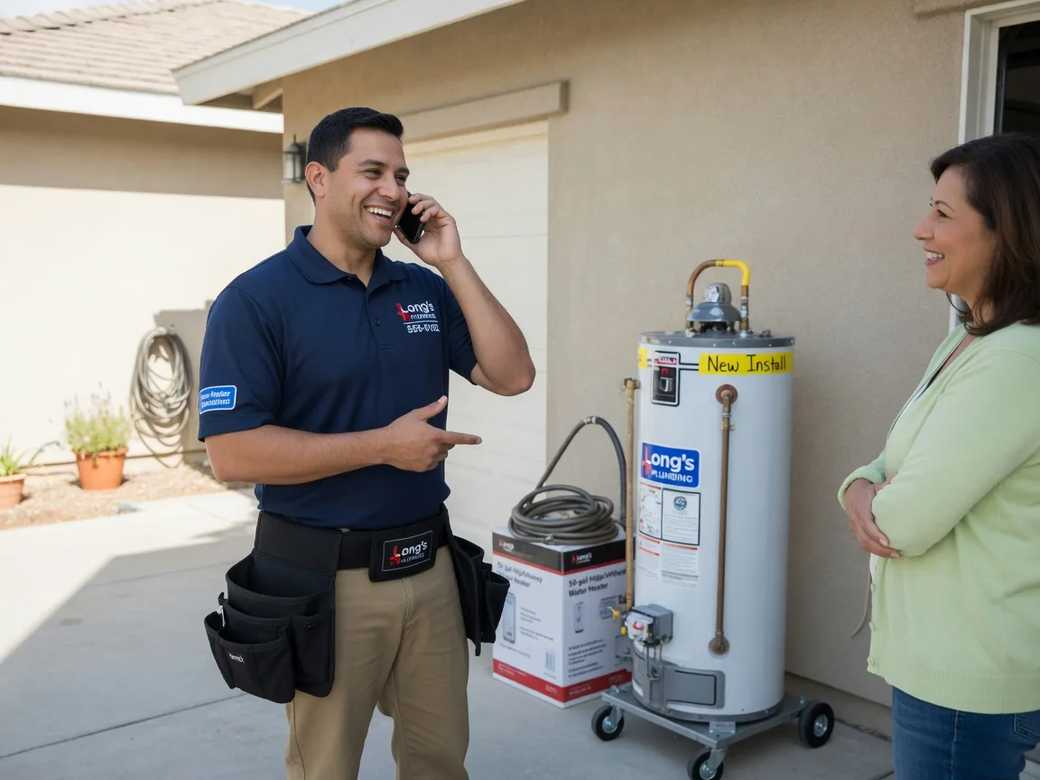 Leak Detection Rimforest, CA FAQs